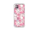 Funda Silicona Antigolpes para Realme 8 5G / Narzo 30 5G diseño Flores 07 Dibujos