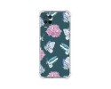 Funda Silicona Antigolpes para Realme 8 5G / Narzo 30 5G diseño Flores 10 Dibujos