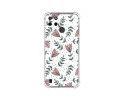 Funda Silicona Antigolpes para Realme C21Y / C25Y diseño Flores 01 Dibujos