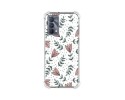 Funda Silicona Antigolpes para Realme GT Master Edition diseño Flores 01 Dibujos