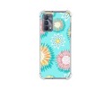 Funda Silicona Antigolpes para Realme GT Master Edition diseño Flores 05 Dibujos