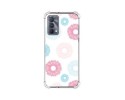 Funda Silicona Antigolpes para Realme GT Master Edition diseño Flores 06 Dibujos