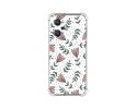 Funda Silicona Antigolpes para Realme GT Neo 2 5G diseño Flores 01 Dibujos