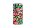 Funda Silicona Antigolpes para Realme GT Neo 2 5G diseño Flores 02 Dibujos