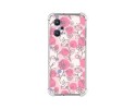 Funda Silicona Antigolpes para Realme GT Neo 2 5G diseño Flores 07 Dibujos