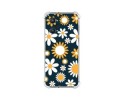 Funda Silicona Antigolpes para Realme GT Neo 2 5G diseño Flores 08 Dibujos
