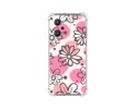 Funda Silicona Antigolpes para Realme GT Neo 2 5G diseño Flores 09 Dibujos