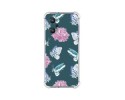 Funda Silicona Antigolpes para Realme GT Neo 2 5G diseño Flores 10 Dibujos