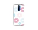 Funda Silicona Antigolpes para Realme X2 Pro diseño Flores 06 Dibujos