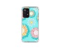 Funda Silicona Antigolpes para Samsung Galaxy A52 / A52 5G / A52s 5G diseño Flores 05 Dibujos