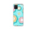 Funda Silicona Antigolpes para Samsung Galaxy Note 10 Lite diseño Flores 05 Dibujos