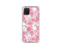 Funda Silicona Antigolpes para Samsung Galaxy Note 10 Lite diseño Flores 07 Dibujos