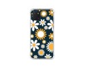 Funda Silicona Antigolpes para Samsung Galaxy Note 10 Lite diseño Flores 08 Dibujos