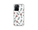 Funda Silicona Antigolpes para Xiaomi 11T 5G / 11T Pro 5G diseño Flores 01 Dibujos