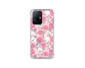 Funda Silicona Antigolpes para Xiaomi 11T 5G / 11T Pro 5G diseño Flores 07 Dibujos