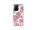 Funda Silicona Antigolpes para Xiaomi 11T 5G / 11T Pro 5G diseño Flores 09 Dibujos