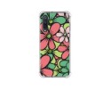 Funda Silicona Antigolpes para Xiaomi Mi 9 diseño Flores 02 Dibujos