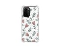 Funda Silicona Antigolpes para Xiaomi POCO F3 5G / Mi 11i 5G diseño Flores 01 Dibujos