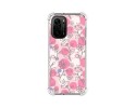 Funda Silicona Antigolpes para Xiaomi POCO F3 5G / Mi 11i 5G diseño Flores 07 Dibujos