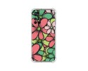 Funda Silicona Antigolpes para Xiaomi POCO M4 Pro 5G diseño Flores 02 Dibujos