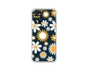 Funda Silicona Antigolpes para Xiaomi POCO M4 Pro 5G diseño Flores 08 Dibujos