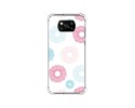 Funda Silicona Antigolpes para Xiaomi POCO X3 NFC / X3 Pro diseño Flores 06 Dibujos