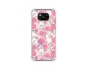 Funda Silicona Antigolpes para Xiaomi POCO X3 NFC / X3 Pro diseño Flores 07 Dibujos