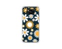 Funda Silicona Antigolpes para Xiaomi POCO X3 NFC / X3 Pro diseño Flores 08 Dibujos