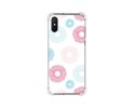 Funda Silicona Antigolpes para Xiaomi Redmi 9A / 9AT diseño Flores 06 Dibujos