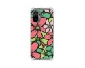 Funda Silicona Antigolpes para Xiaomi Redmi Note 10 / 10S diseño Flores 02 Dibujos