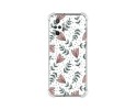 Funda Silicona Antigolpes para Xiaomi Redmi Note 10 Pro diseño Flores 01 Dibujos