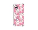 Funda Silicona Antigolpes para Xiaomi Redmi Note 10 Pro diseño Flores 07 Dibujos