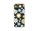Funda Silicona Antigolpes para Xiaomi Redmi Note 10 Pro diseño Flores 08 Dibujos
