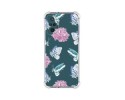 Funda Silicona Antigolpes para Xiaomi Redmi Note 10 Pro diseño Flores 10 Dibujos