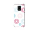 Funda Silicona Antigolpes para Xiaomi Redmi Note 9S / Note 9 Pro diseño Flores 06 Dibujos