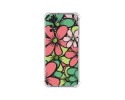 Funda Silicona Antigolpes para Xiaomi Redmi Note 11 / 11s diseño Flores 02 Dibujos