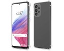 Funda Silicona Antigolpes Transparente para Samsung Galaxy A53 5G