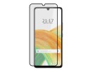 Protector Cristal Templado Completo 5D Full Glue Negro para Samsung Galaxy A33 5G Vidrio