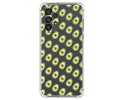Funda Silicona Antigolpes para Samsung Galaxy A33 5G diseño Aguacate Dibujos