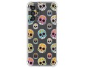 Funda Silicona Antigolpes para Samsung Galaxy A33 5G diseño Catrina Dibujos