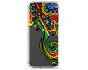 Funda Silicona Antigolpes para Samsung Galaxy A33 5G diseño Colores Dibujos
