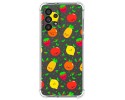 Funda Silicona Antigolpes para Samsung Galaxy A33 5G diseño Frutas 01 Dibujos