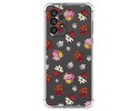 Funda Silicona Antigolpes para Samsung Galaxy A33 5G diseño Muffins Dibujos