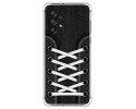 Funda Silicona Antigolpes para Samsung Galaxy A33 5G diseño Zapatillas 02 Dibujos