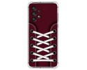 Funda Silicona Antigolpes para Samsung Galaxy A33 5G diseño Zapatillas 17 Dibujos