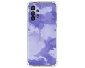 Funda Silicona Antigolpes para Samsung Galaxy A33 5G diseño Acuarela 01 Dibujos
