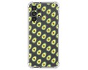 Funda Silicona Antigolpes para Samsung Galaxy A53 5G diseño Aguacate Dibujos
