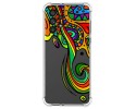 Funda Silicona Antigolpes para Samsung Galaxy A53 5G diseño Colores Dibujos