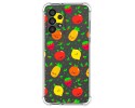 Funda Silicona Antigolpes para Samsung Galaxy A53 5G diseño Frutas 01 Dibujos