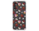 Funda Silicona Antigolpes para Samsung Galaxy A53 5G diseño Muffins Dibujos